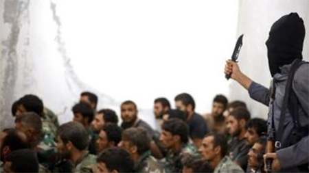 Terroristas retienen a 43 efectivos de la ONU en Siria